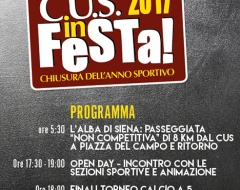 Cus in festa
