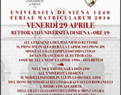 inaugurazione lapide goliardi