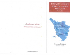 fondazione toscana per la prevenzione dell'usura