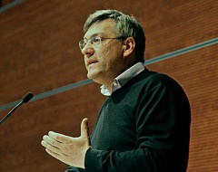 Maurizio Landini