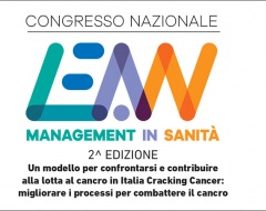 Congresso nazionale Lean Management in sanità 