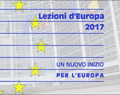 Lezioni d'Europa 2017 thumb