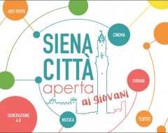 Festival "Siena Città Aperta" 