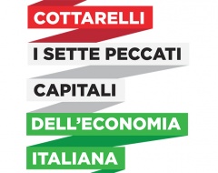 Presentazione del libro di Carlo Cottarelli