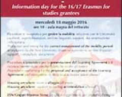 incontro Erasmus