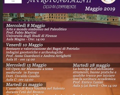 eventi Studenti per il patrimonio culturale