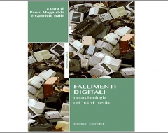 Presentazione del libro "Fallimenti digitali" 