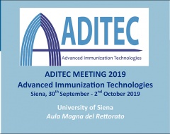 Meeting Aditec 2019 Meeting Aditec 2019