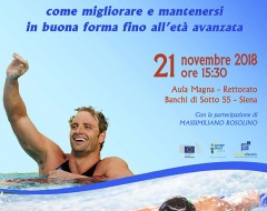 "L'Europa, lo sport e la promozione della salute" "L'Europa, lo sport e la promozione della salute"