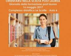 Medicina: orientarsi nella scelta post laurea