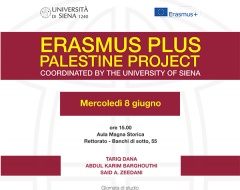 Erasmus Plus Palestine Project thumb