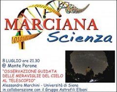 osservatorio astronomico