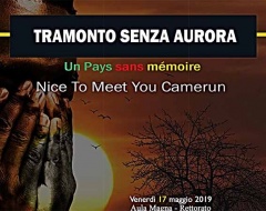 Nice to meet you Camerun Nice to meet you Camerun