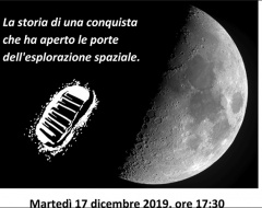 "Al di là della luna" "Al di là della luna"