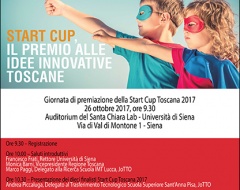 Start Cup 2017