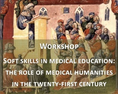 Workshop "Soft skills in medical education"