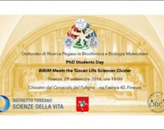 Giornata dei dottorandi Pegaso