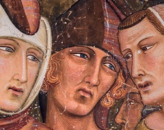 mostra Lorenzetti