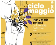 Ciclomaggio 2019 Ciclomaggio 2019