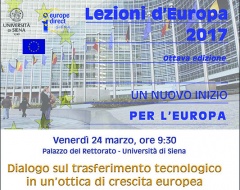 evento Europe Direct