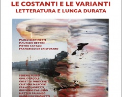 Convegno nazionale dell’Associazione italiana dei comparatisti Convegno nazionale dell’Associazione italiana dei comparatisti