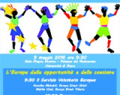 festa dell'europa