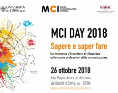 MCI Day 2018