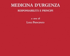 Convegno "La disciplina della medicina d'urgenza"