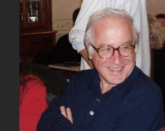 Antonio Melis