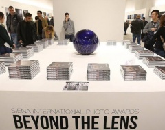 mostra "Beyond the Lens"