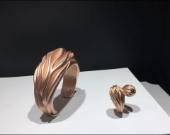 mostra  “Nel segno di Piero. Dalla Vera Croce al Gioiello”