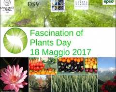 Fascination of Plants Day
