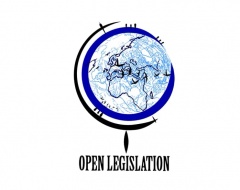 Open Legislation Open Legislation