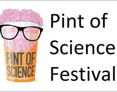 Pint of Science 2019 Pint of Science 2019