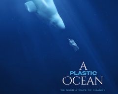 Plastic ocean