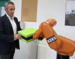 prof. Domenico Prattichizzo