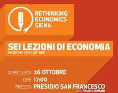 Sei lezioni di economia thumb