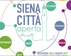 Festival "Siena Città Aperta"