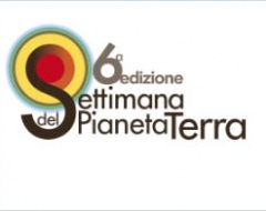 6° settimana del Pianeta Terra 6° settimana del Pianeta Terra