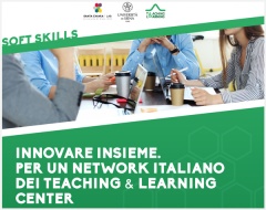 primo meeting di costituzione del Network Italiano di Teaching & Learning Center
