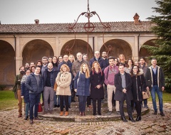 Start teaching@USiena