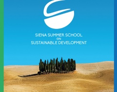 Siena Summer School on Sustainable Development Siena Summer School on Sustainable Development