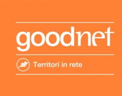 "Goodnet Territori in Rete" "Goodnet Territori in Rete"