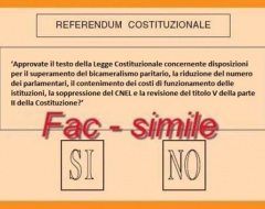 Lezione pubblica prof. Luca Verzichelli