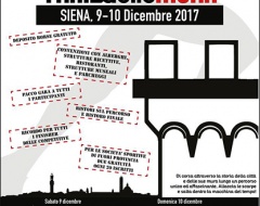 Trail delle Mura