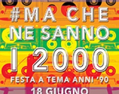 festa uradio