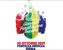 Giornata paralimpica toscana