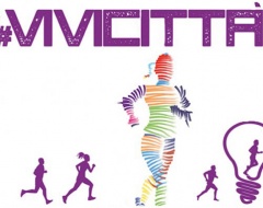Vivicittà 2019 – Corri con noi Vivicittà 2019 – Corri con noi