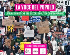 La voce del popolo La voce del popolo