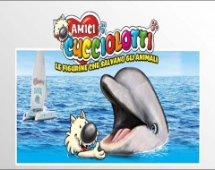 Festa degli amici cucciolotti